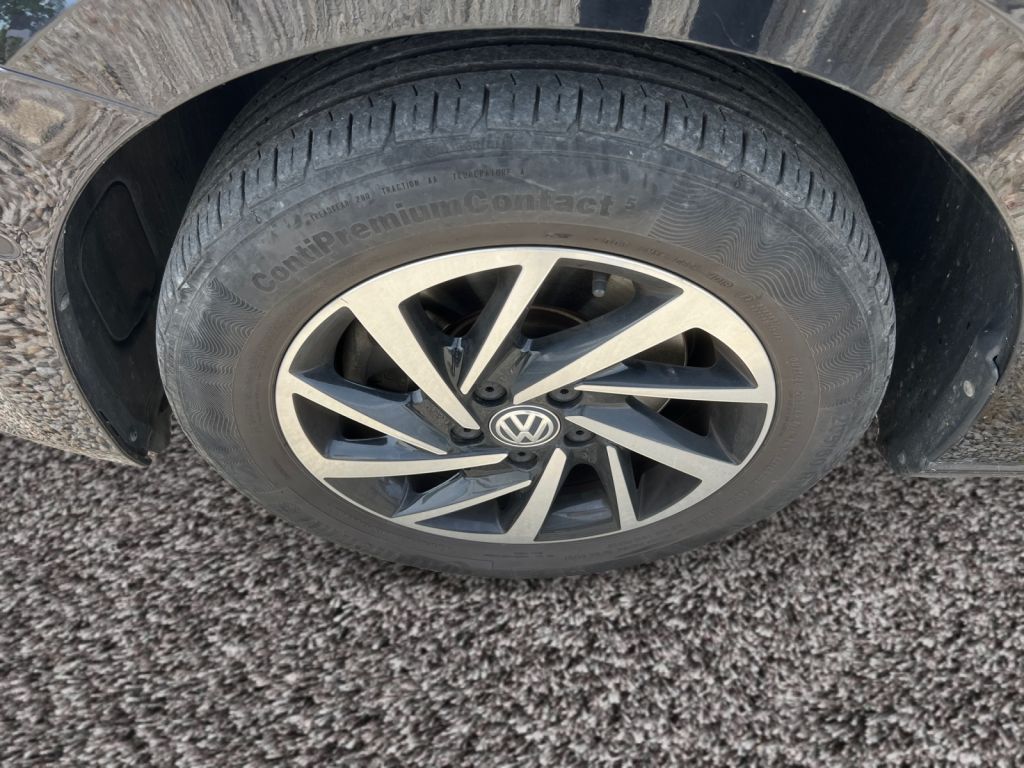Fahrzeugabbildung Volkswagen Touran 1.6 TDI SCR (BlueMotion Technology) Comfo