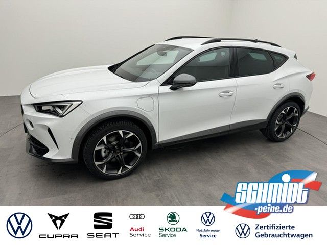 Cupra Formentor 1.4 DSG eHybrid Navi19