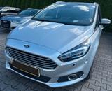 Ford S-MAX Business 1 Hand / BEHÖRDENFAHRZEUG!!! - Ford S-Max