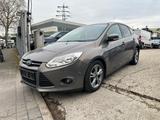 Ford Focus 2,0TDCi 85kW PowerShift DPF Titanium T... - Ford Focus mit Diesel-Antrieb: Limousine, Automatik