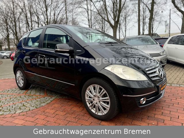 Mercedes-Benz A180 CDI BlueEfficiency *1.HD*TÜV NEU*