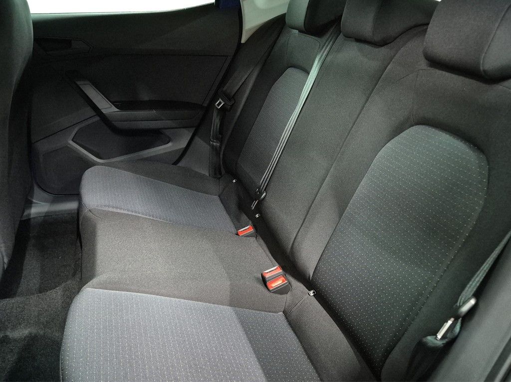 Seat Ibiza - Bild 17