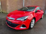 Opel Astra 2.0 Turbo 206kW S/S OPC OPC - Opel Astra: Limousine