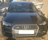 Audi A4 3.0 TDI  ***TOP ZUSTAND*** Vollausstattung - Audi A4: Vollausstattung