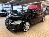 Mercedes-Benz S 500 LORINSER *XEN+NAVI+LED+EGSD+AIRMATIC+20'A* - : Lorinser