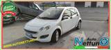 Smart ForFour 1.5 cdi 50 kW passion - Smart ForFour: Cdi