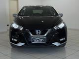Nissan Micra 1.5 dCi 8V 5 porte Tekna - Nissan Micra mit Diesel-Antrieb