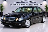 Mercedes-Benz E 320 Lim. Elegance XENON/LEDER/SCHIEBEDACH - Mercedes-Benz E 320: Elegance