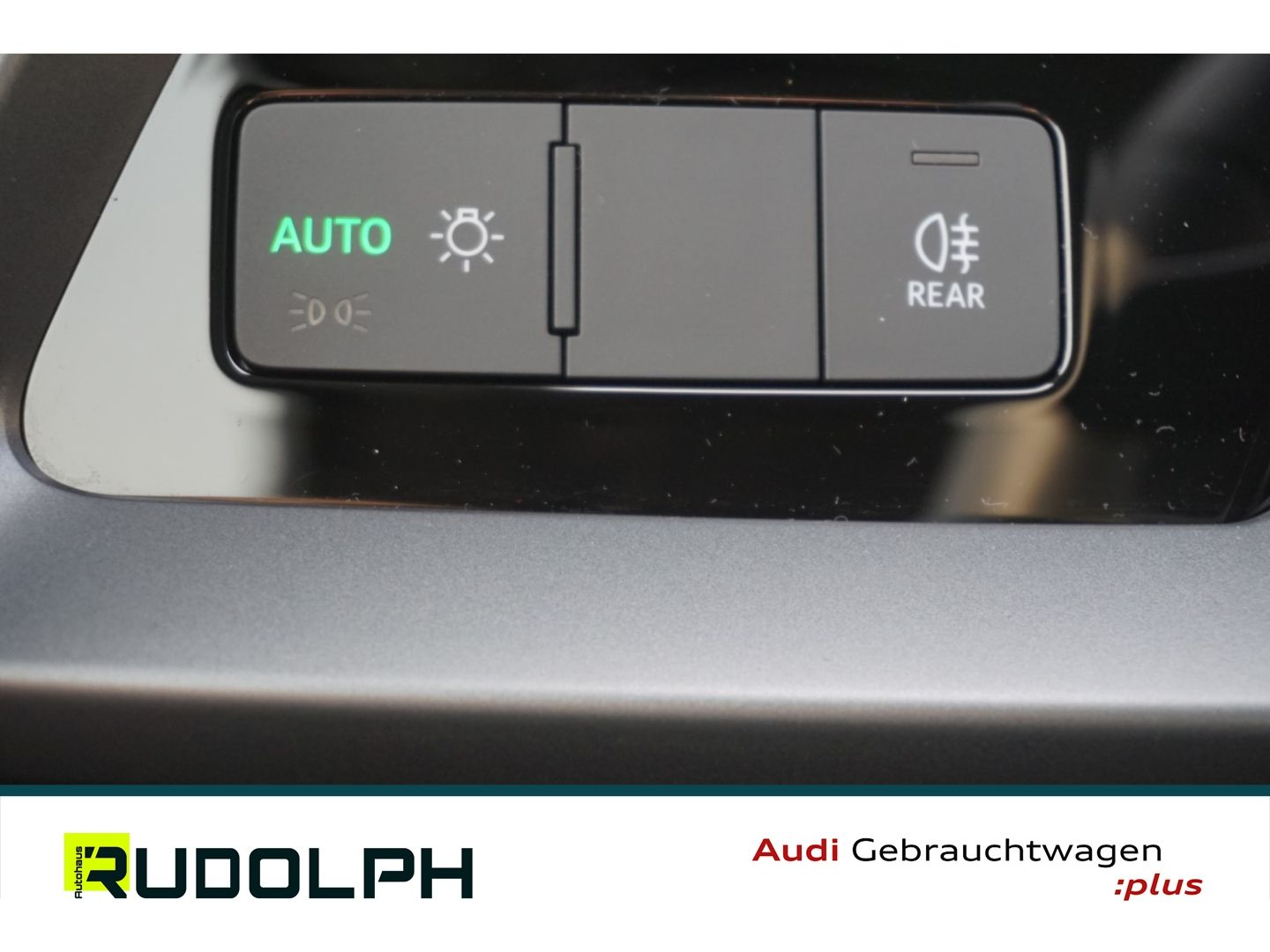 Audi A3 - Bild 20
