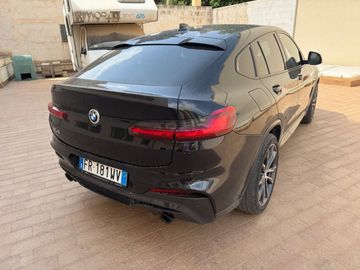 BMW X4 - 6
