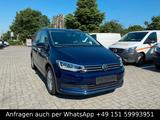 Volkswagen Touran Active Start-Stopp - Volkswagen Touran mit Diesel-Antrieb