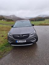 Opel Grandland (X) 1.6 Turbo 133kW Ultimate Auto ... - Opel Grandland (X): Ultimate