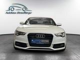 Audi A5 Cabriolet 3.0 TDI clean diesel quattro - Audi A5: 3.0