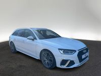 Audi A4 - Vorschau Bild 5