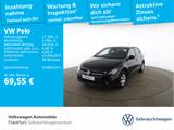 Volkswagen Polo 1.0 Basis FrontAssist LED DAB+