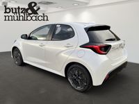 Mazda 2 - Vorschau Bild 5