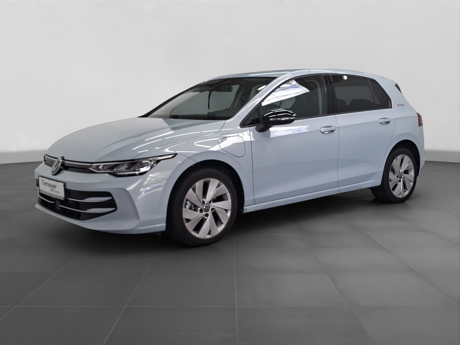 Volkswagen Golf - Bild 2