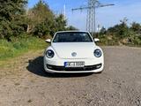 Volkswagen Beetle 1.2 TSI BMT ALLSTAR Cabriolet ALLSTAR - VW Beetle von privat