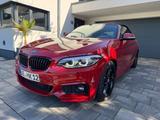 BMW 230i Steptronic Cabrio M Sport M Sport - BMW 230 Gebrauchtwagen