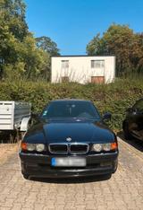 BMW TAUSCH oder Verkauf BMW 7er E38 (Facelift)... - BMW aus 2000: 3er