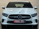 Mercedes-Benz A180d* LED#SHZ#NAVI#TEMPO#KLIMAAUTO#PDC#SPUR# - Autos aus dem Jahr 2018