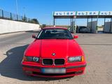 BMW e36 318is - BMW 318 aus 1994: 318is