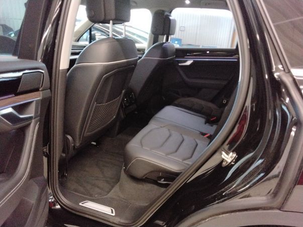 Volkswagen Touareg - Bild 6