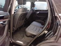 Volkswagen Touareg - Vorschau Bild 6