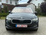 Skoda Octavia|Combi|Matrix|Pano|StdHz.|ACC|Leder|VOLL! - Skoda Octavia mit Diesel-Antrieb: Automatik
