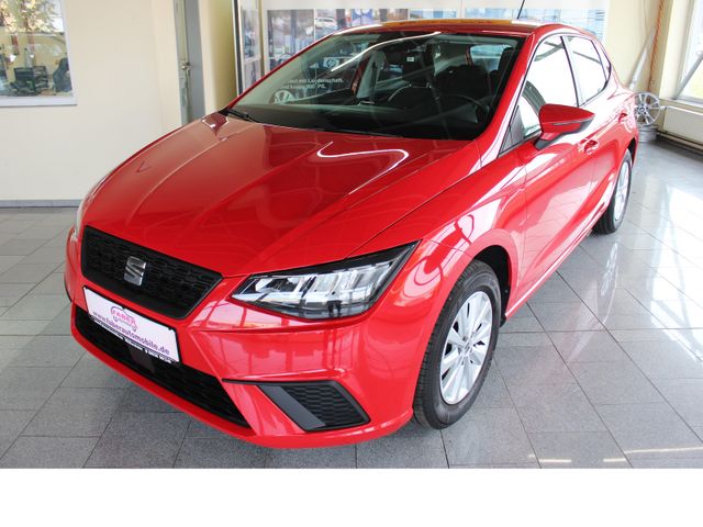 Seat Ibiza Style,Apple CarPlay,Sitzheizung,Multi,Top