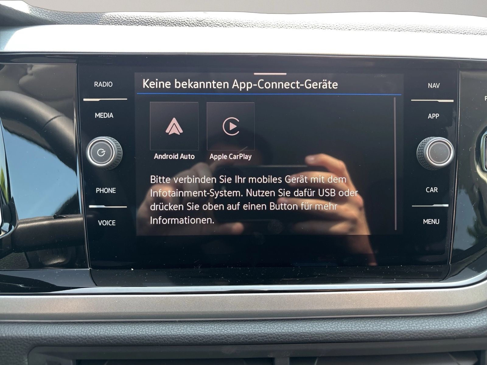 Taigo GOAL 1.0 TSI, ACC, RearView, LED, Shzg, Ap