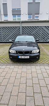 BMW 1er BMW 116 i - BMW aus 2004: 1er