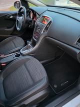 Opel Astra J Sports Tourer 1.4 Turbo Style - Opel Astra: Kombi, J