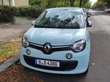 Renault Twingo III SCe 70 Dynamique, top Zustand - Renault Twingo: Ii