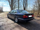 BMW 540i E34 - BMW 540 aus 1995