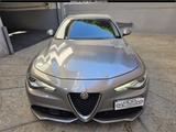 Alfa Romeo ALFA ROMEO GIULIA 2.2 210 CV AT8 AWD Q4 VELOCE - Alfa Romeo Giulia veloce mit Diesel-Antrieb