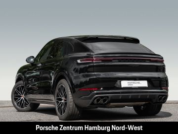 Porsche Cayenne - 3