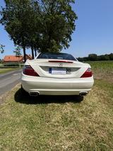 Mercedes-Benz SLK 350 BlueEFFICIENCY Autom. - - Mercedes-Benz SLK
