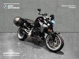 BMW F 900 R - BMW R 90