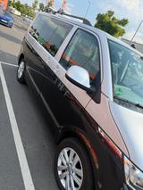 Volkswagen VW T5 Multivan | Kompakter T6.1 Umbau  Unikat  - VW T5 Multivan Unfallwagen