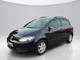 Volkswagen Golf Plus VI Style*Tempomat*Automatik*SHZ*2.Hand - Volkswagen Golf aus 2011: Style