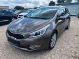 Kia cee'd / Ceed - Kia cee'd / Ceed aus 2012