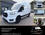Ford Transit Kasten 3,5t L3H2 Rückfahrkamera Alufelge - Ford Transit: 3.5