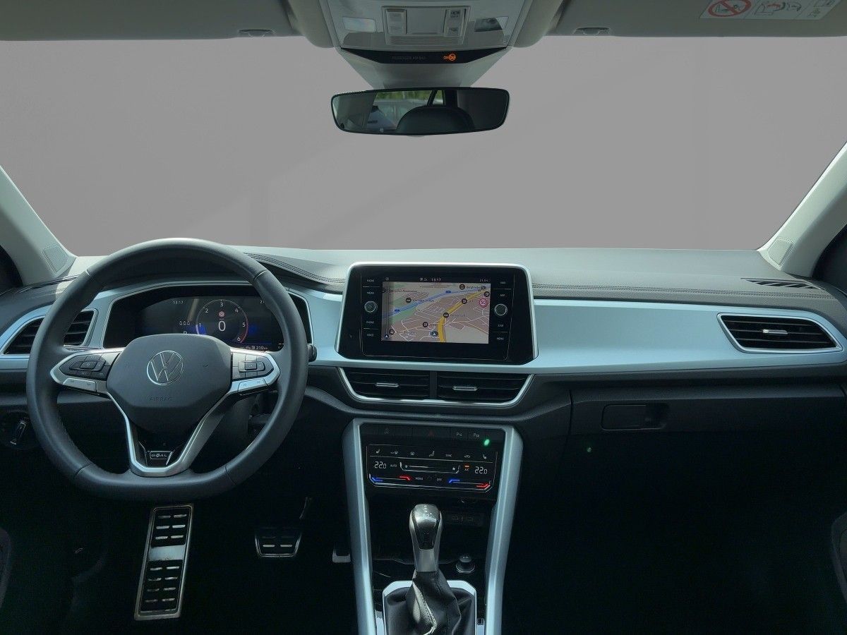 Volkswagen T-Roc - Bild 6