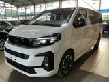 Opel Zafira Life Selection L (L3) 9-Sitzer R.Cam PDC - gebrauchte Opel Zafira Life aus dem Jahr 2024