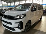 Opel Zafira Life Selection L (L3) 9-Sitzer R.Cam PDC - Opel Zafira Life aus 2024
