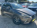 Mazda CX-3 45TKM*Aut*Navi*SitzH*VOLL - Mazda CX-3 Gebrauchtwagen in Berlin