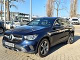 Mercedes-Benz GLC 200 Coupe d 4Matic 1.Hand+Sch.dach+Kamera