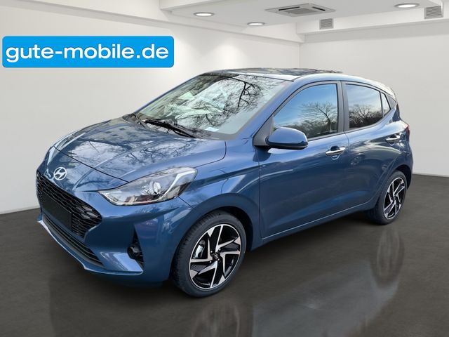 Hyundai i10 Prime 1.2 Automatik Smart Key