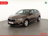 Skoda Scala 1.0 TSI Ambition LED Sitzheizung SmartLink - Skoda Scala